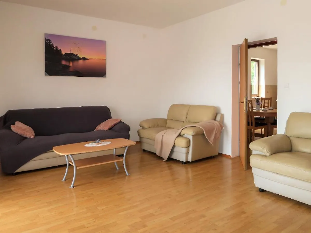 Holiday Home Katarina - Lov223 By Interhome Lovran