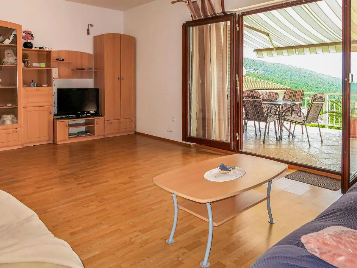 Holiday Home Katarina - Lov223 By Interhome Lovran Croatie