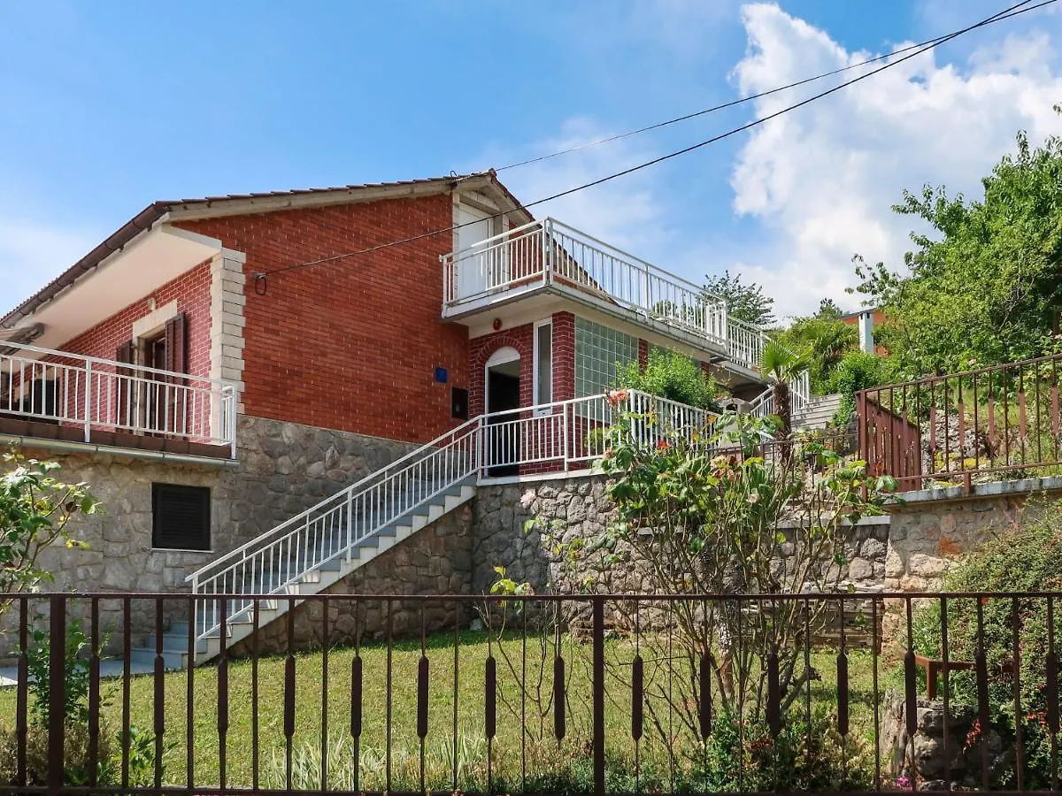 Holiday Home Katarina - Lov223 By Interhome Lovran