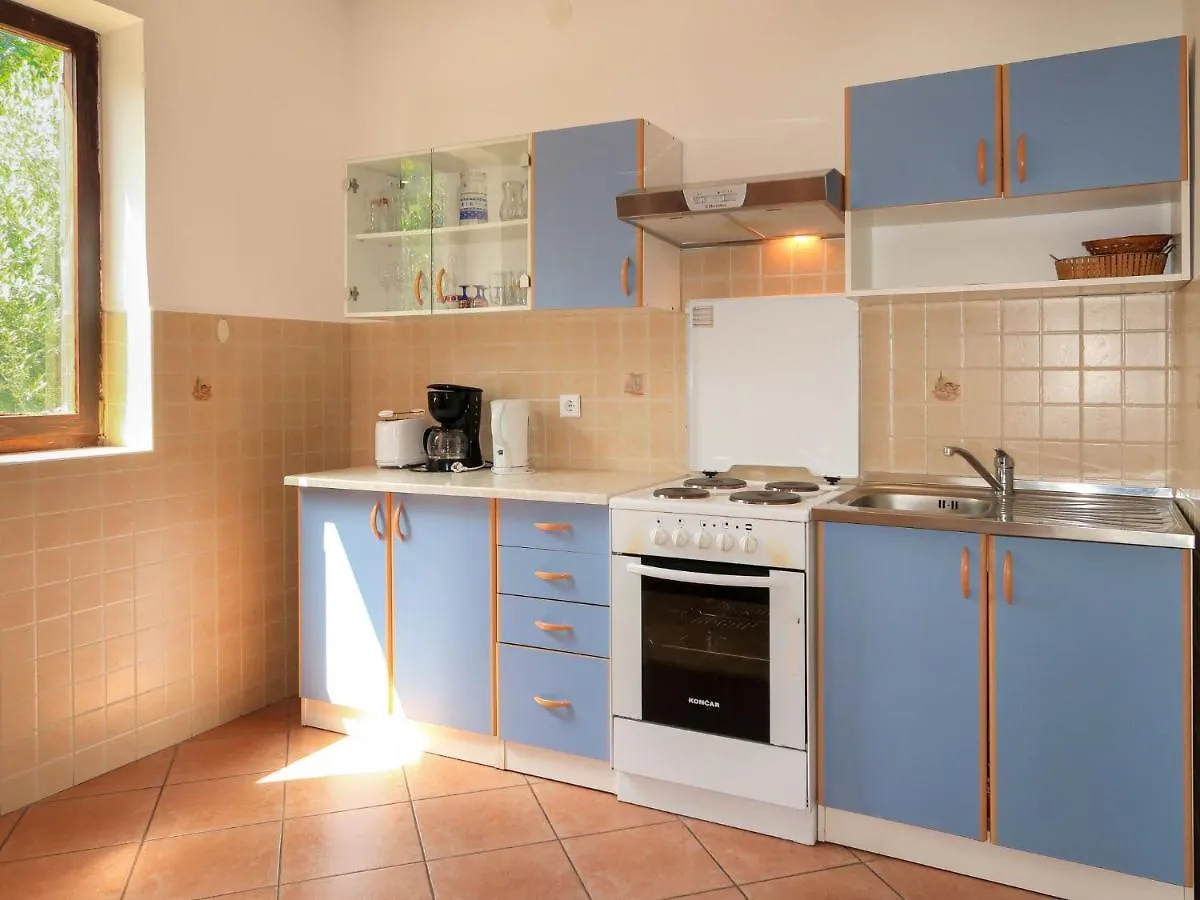 Holiday Home Katarina - Lov223 By Interhome Lovran