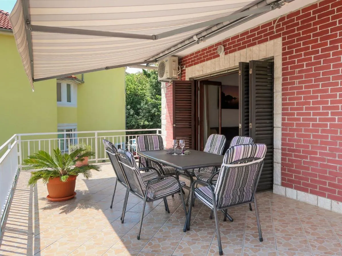 Holiday Home Katarina - Lov223 By Interhome Lovran