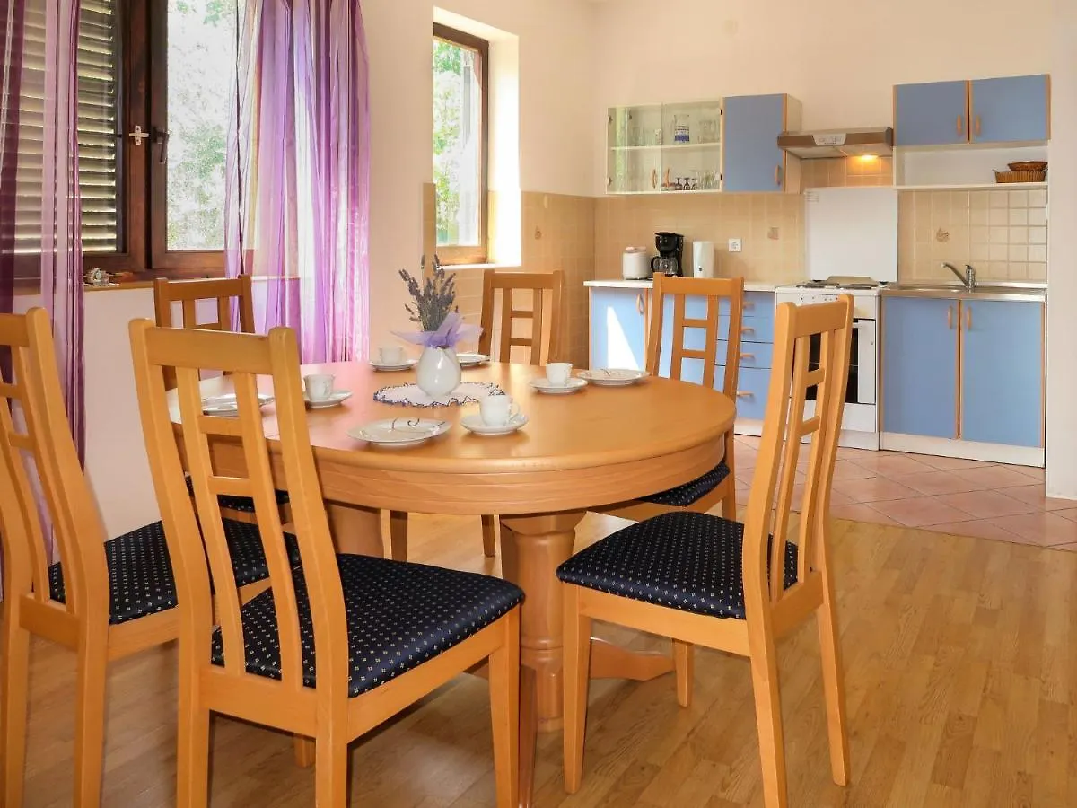 Holiday Home Katarina - Lov223 By Interhome Lovran 0*,