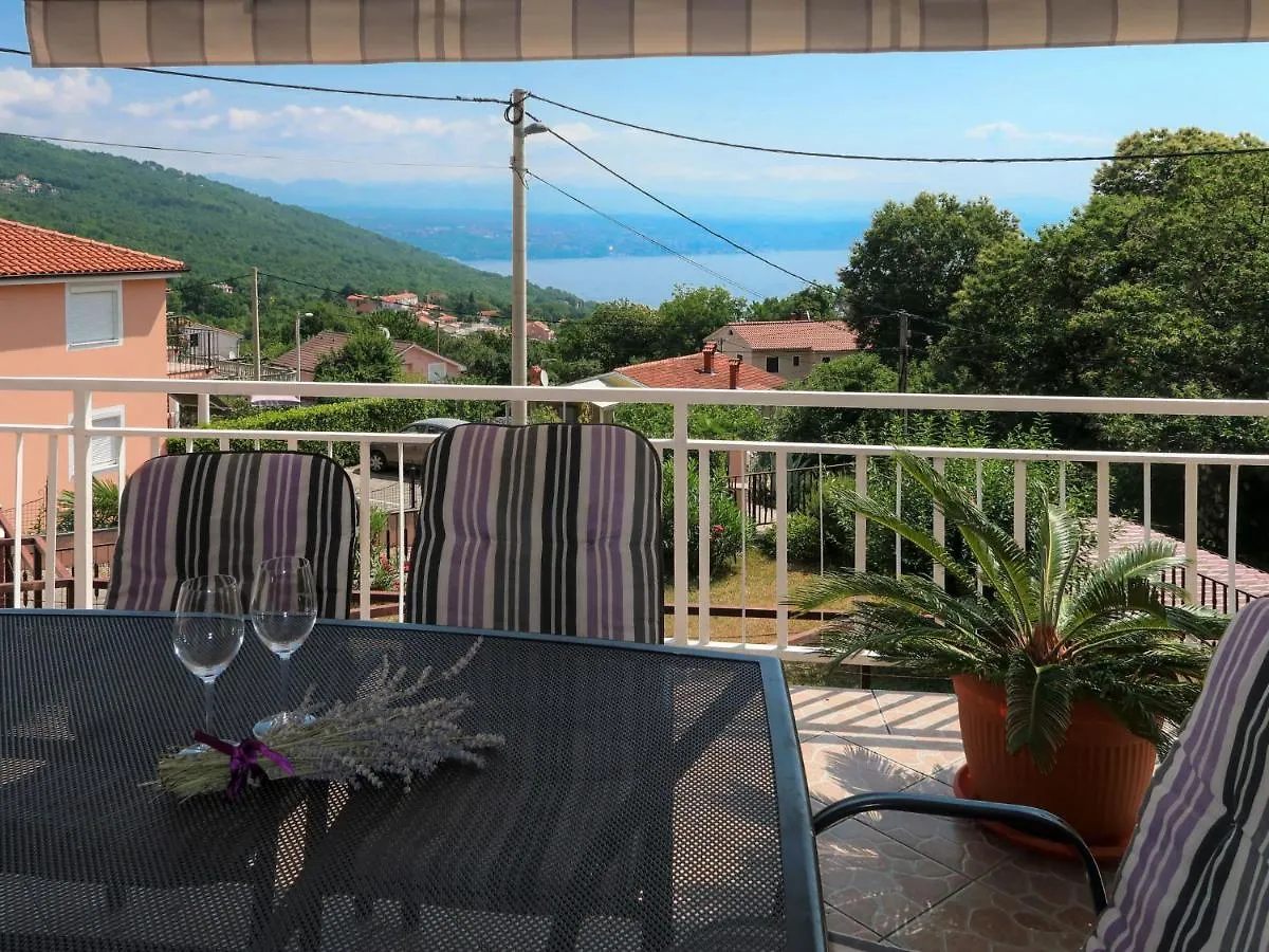 Holiday Home Katarina - Lov223 By Interhome Lovran Croatia