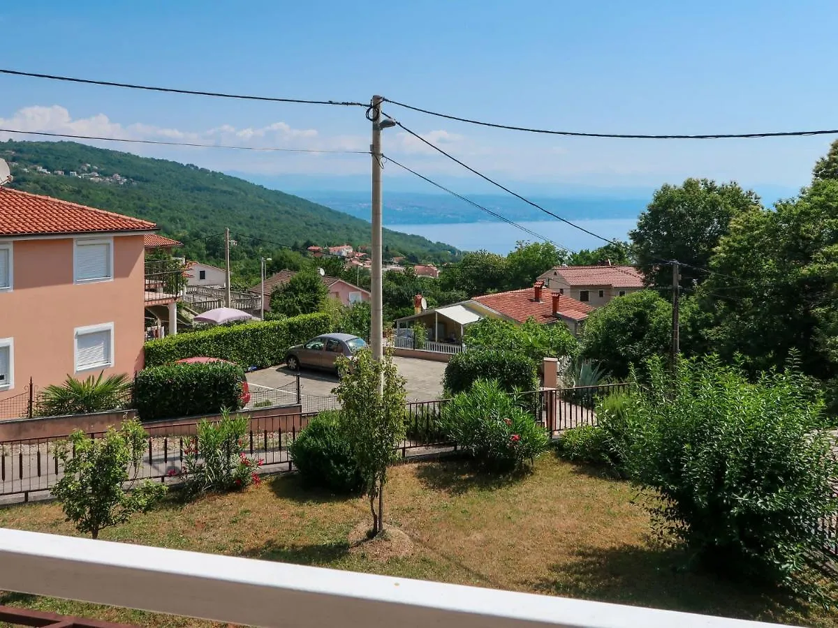 Holiday Home Katarina - Lov223 By Interhome Lovran 0*,  Croatie