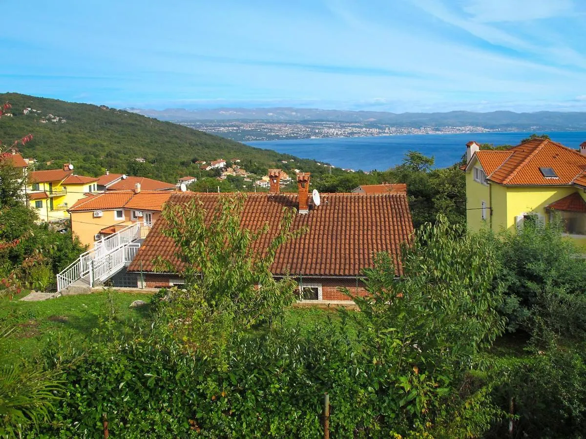 Holiday Home Katarina - Lov223 By Interhome Lovran