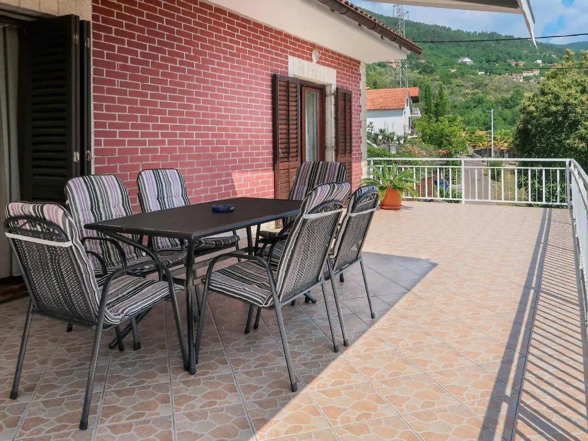 Holiday Home Katarina - Lov223 By Interhome 洛夫兰 克罗地亚