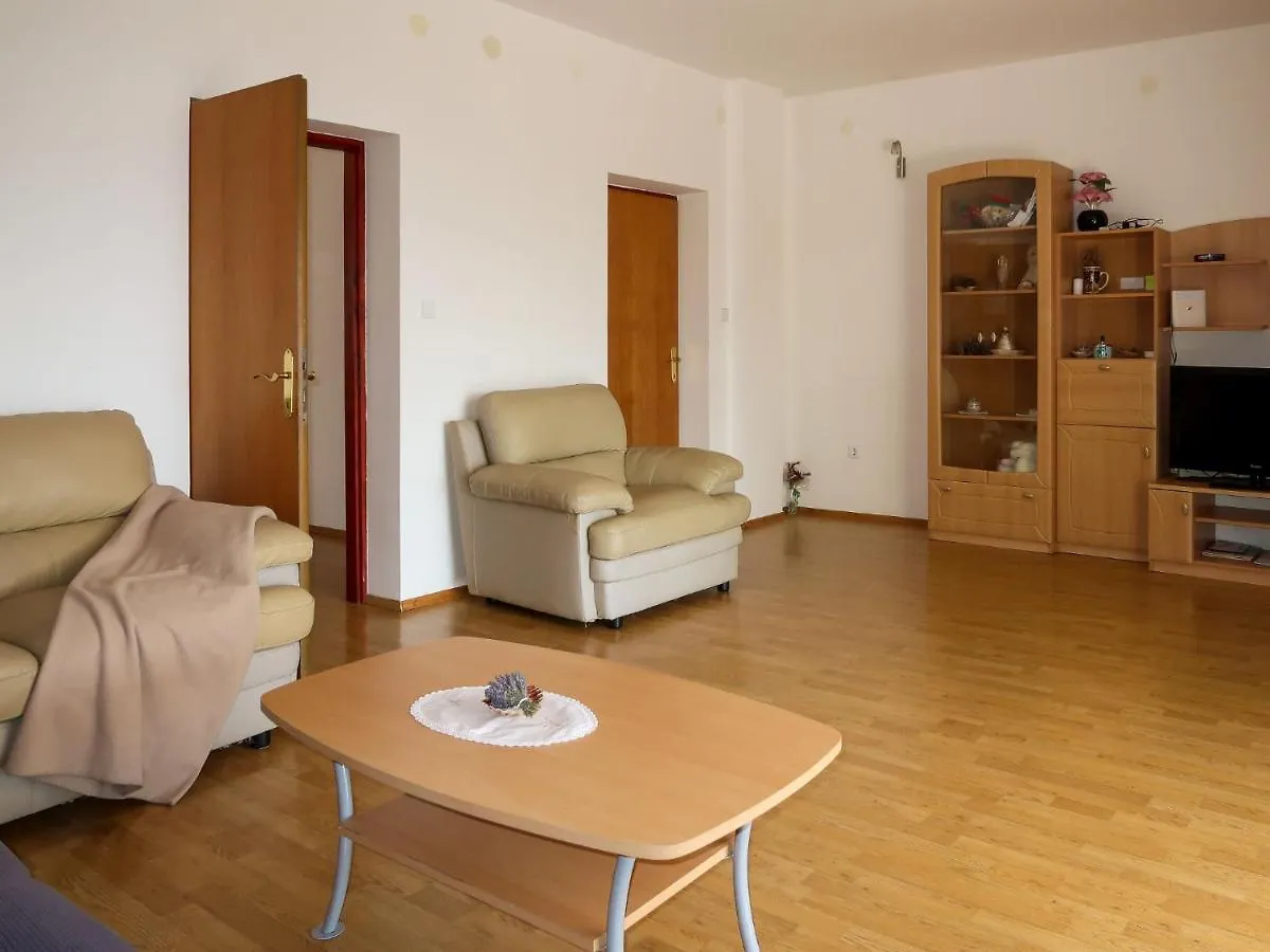 Holiday Home Katarina - Lov223 By Interhome 洛夫兰