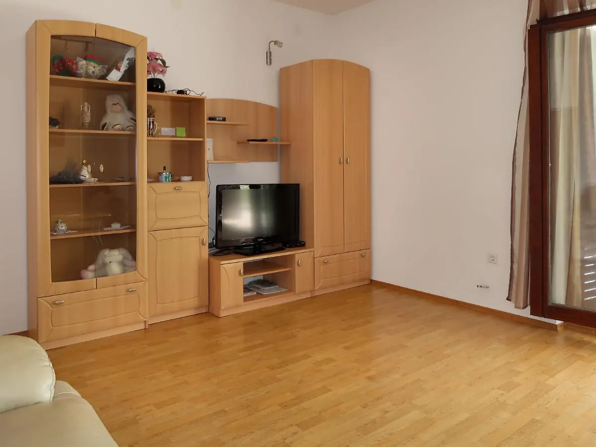 Holiday Home Katarina - Lov223 By Interhome 洛夫兰 克罗地亚