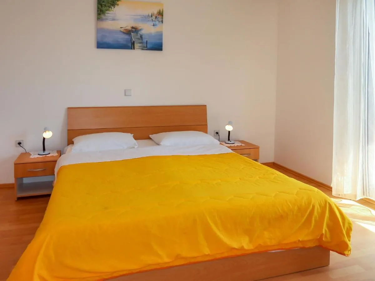 Holiday Home Katarina - Lov223 By Interhome 洛夫兰 0*,